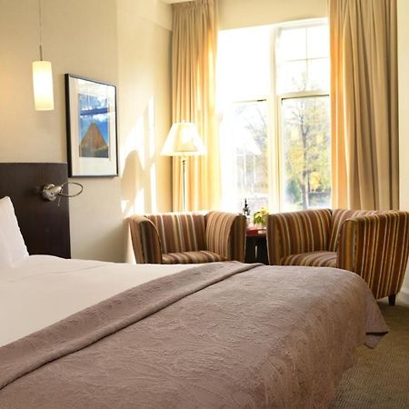 Shaw Club Hotel Niagara-on-the-Lake Dış mekan fotoğraf