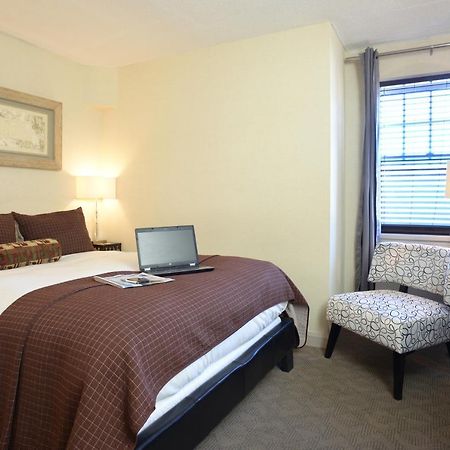 Shaw Club Hotel Niagara-on-the-Lake Dış mekan fotoğraf