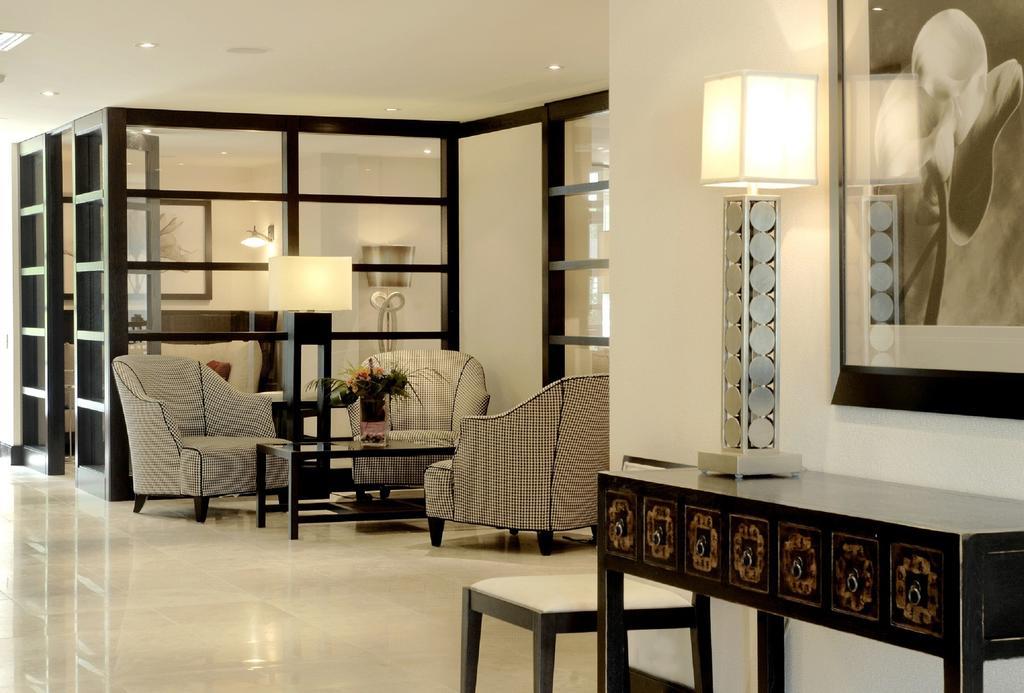 Shaw Club Hotel Niagara-on-the-Lake Dış mekan fotoğraf