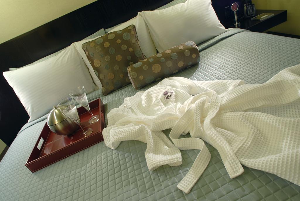 Shaw Club Hotel Niagara-on-the-Lake Dış mekan fotoğraf