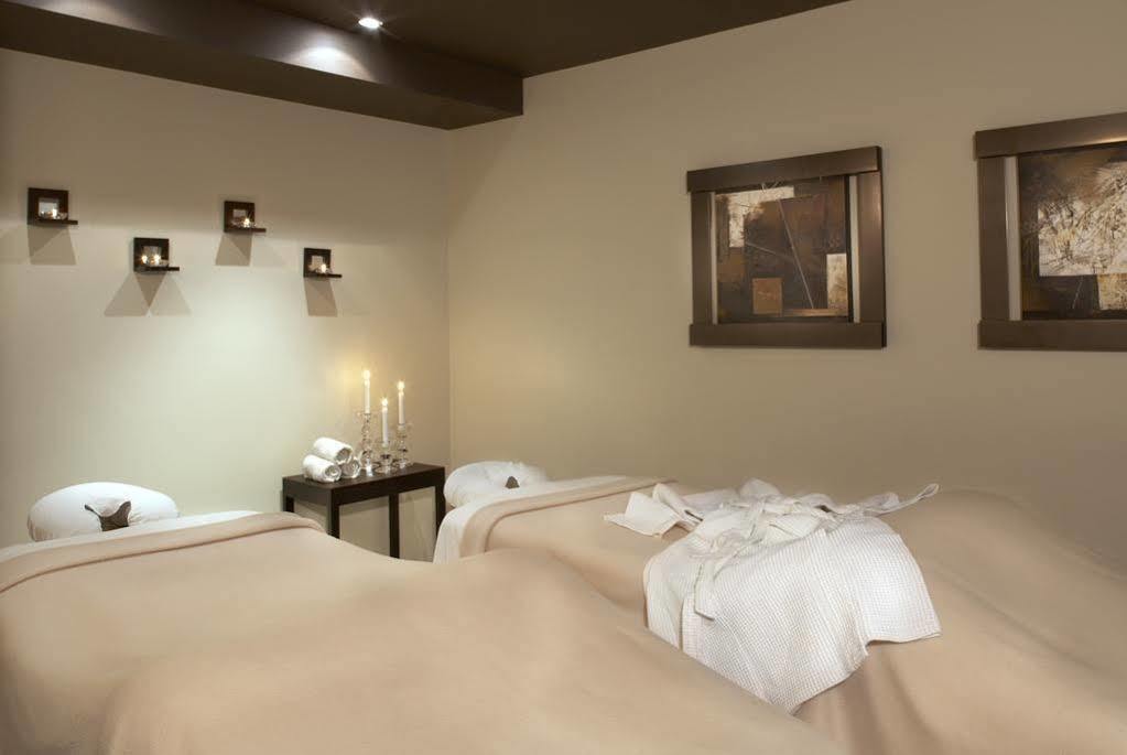 Shaw Club Hotel Niagara-on-the-Lake Dış mekan fotoğraf
