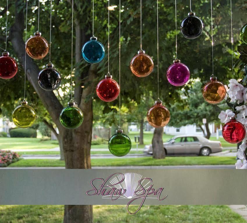 Shaw Club Hotel Niagara-on-the-Lake Dış mekan fotoğraf
