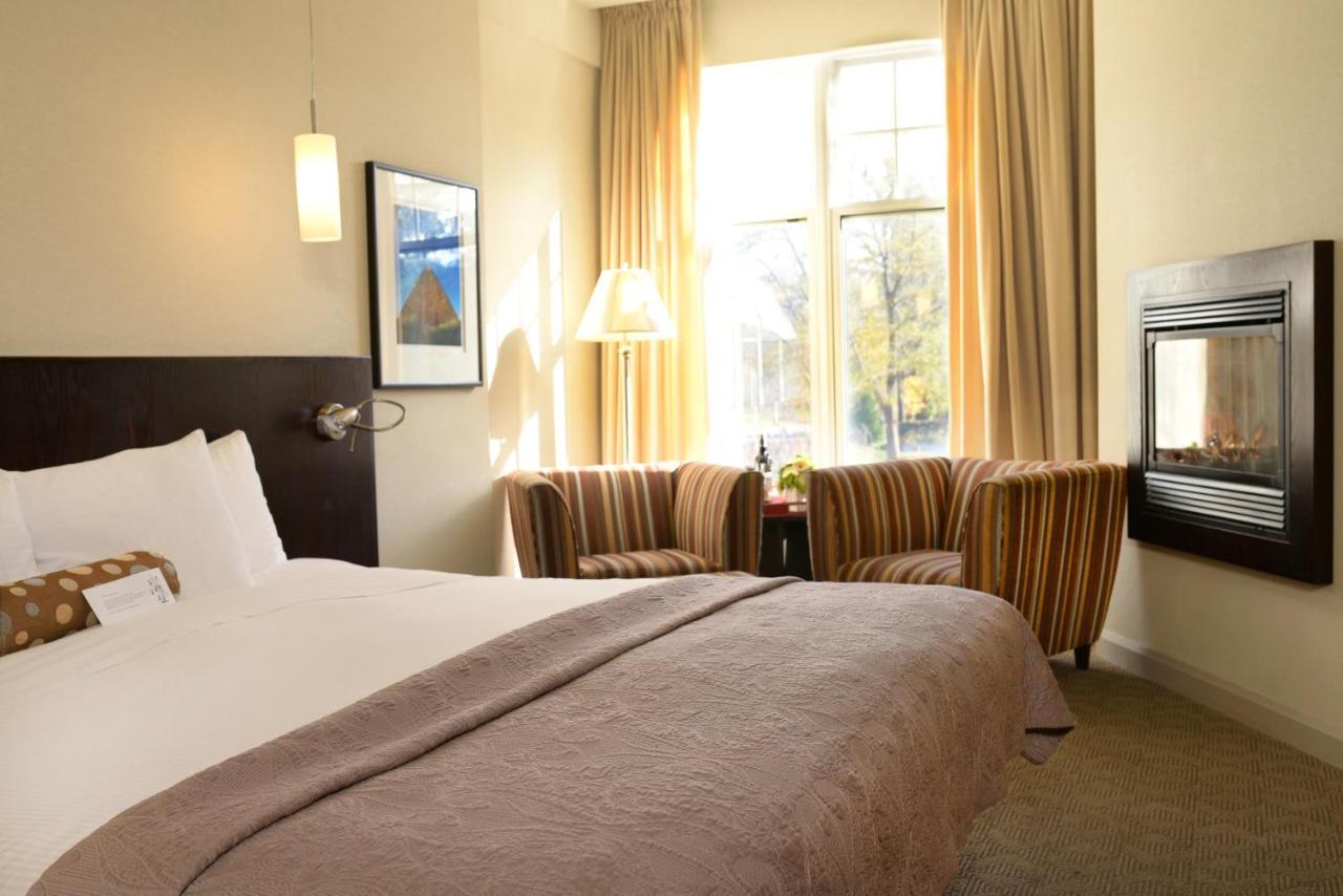 Shaw Club Hotel Niagara-on-the-Lake Dış mekan fotoğraf