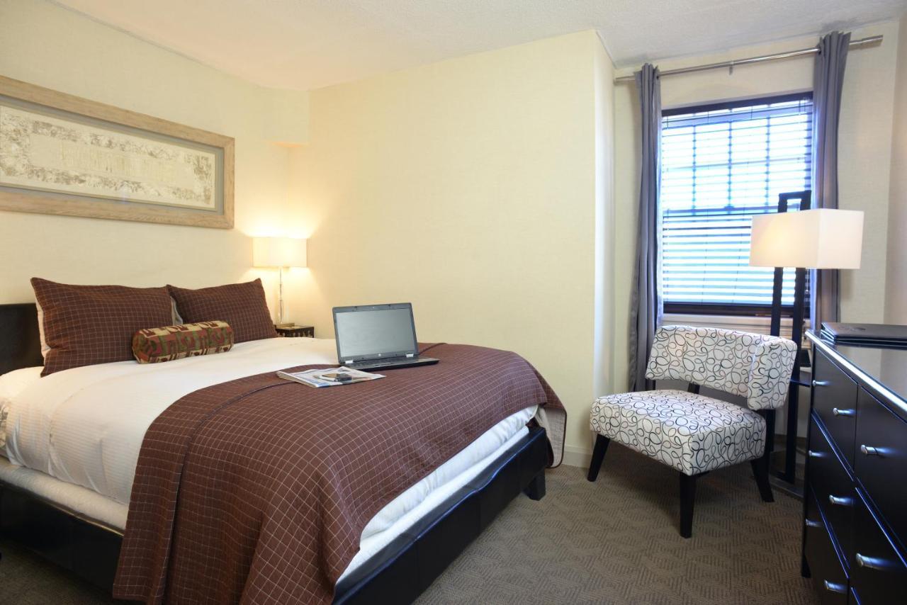Shaw Club Hotel Niagara-on-the-Lake Dış mekan fotoğraf